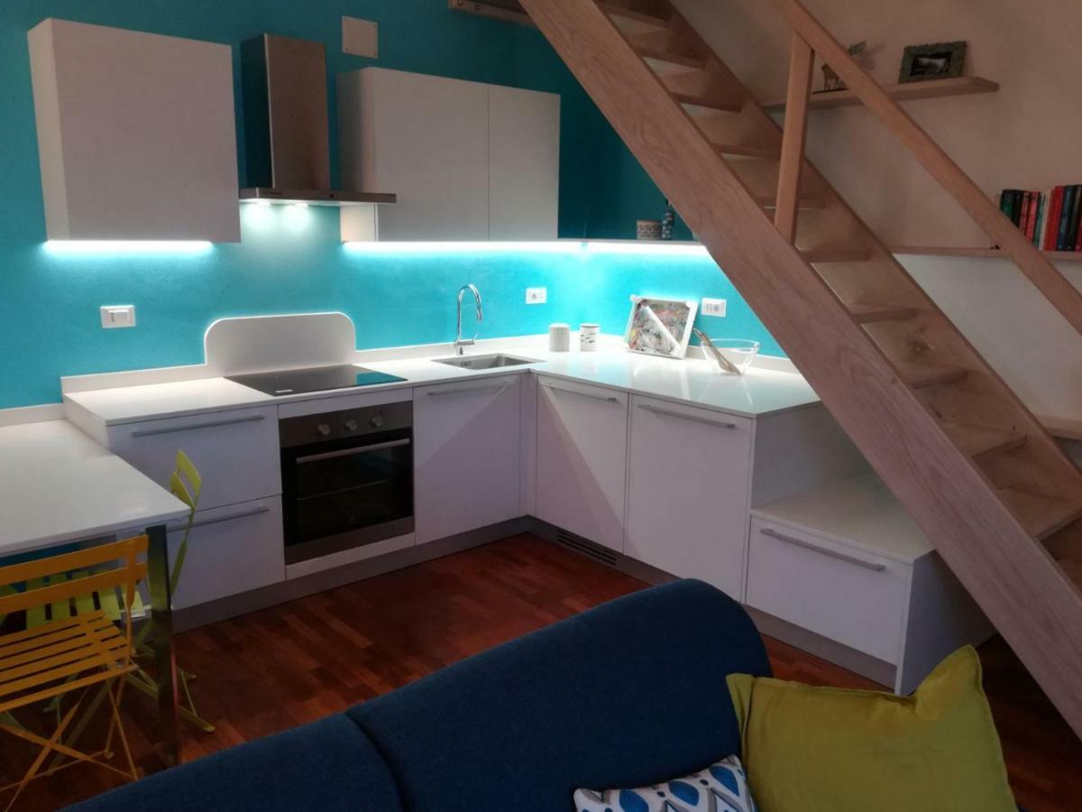Sant'Antonio Apartment Finale Ligure Ngoại thất bức ảnh